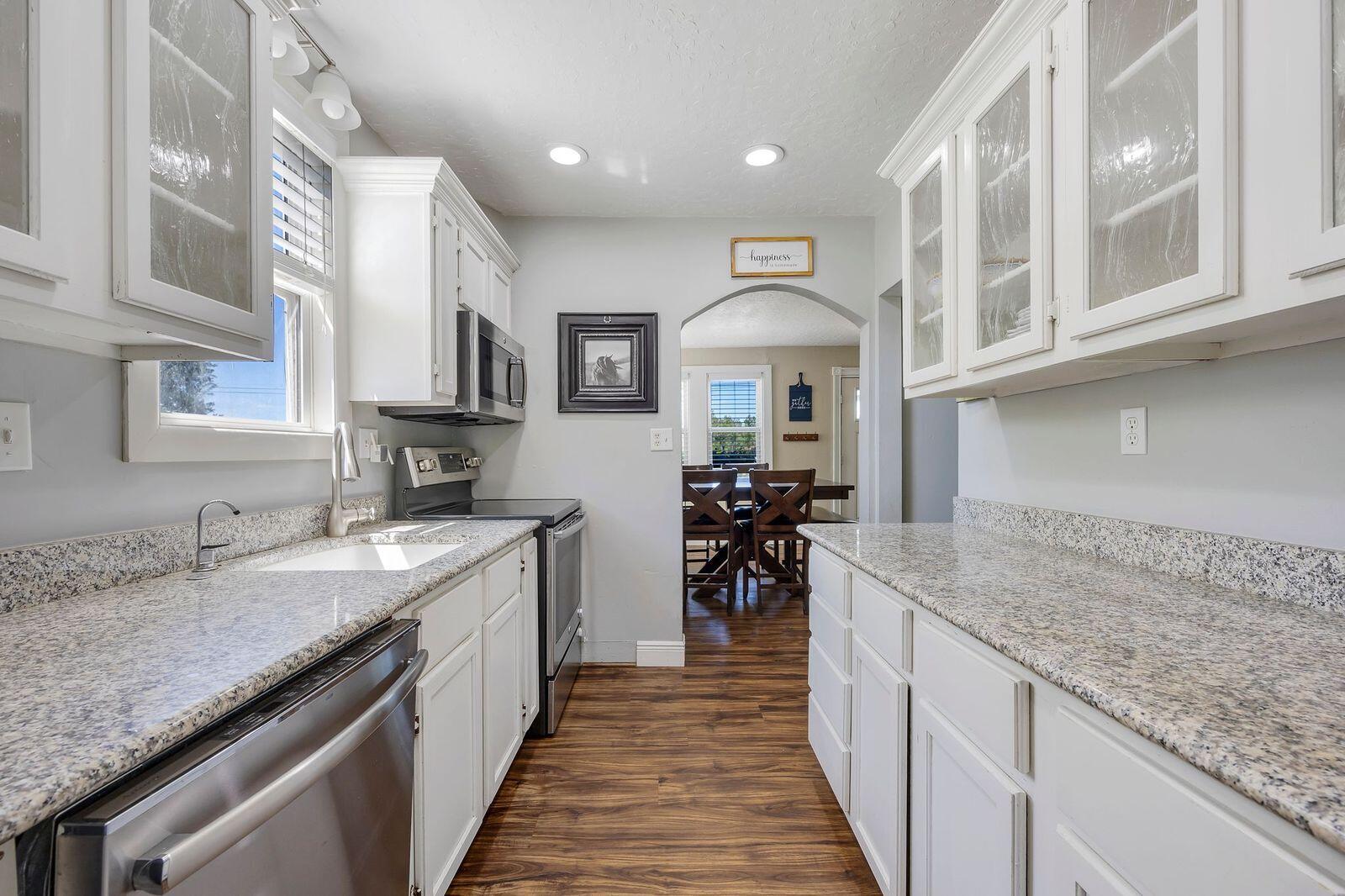 1425 East Crisafulli Road Merritt Island, FL 32953 - Photo 12 of 22 16