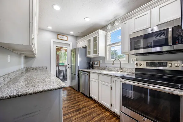 $3,300 | 1425 East Crisafulli Road, Merritt Island, FL 32953