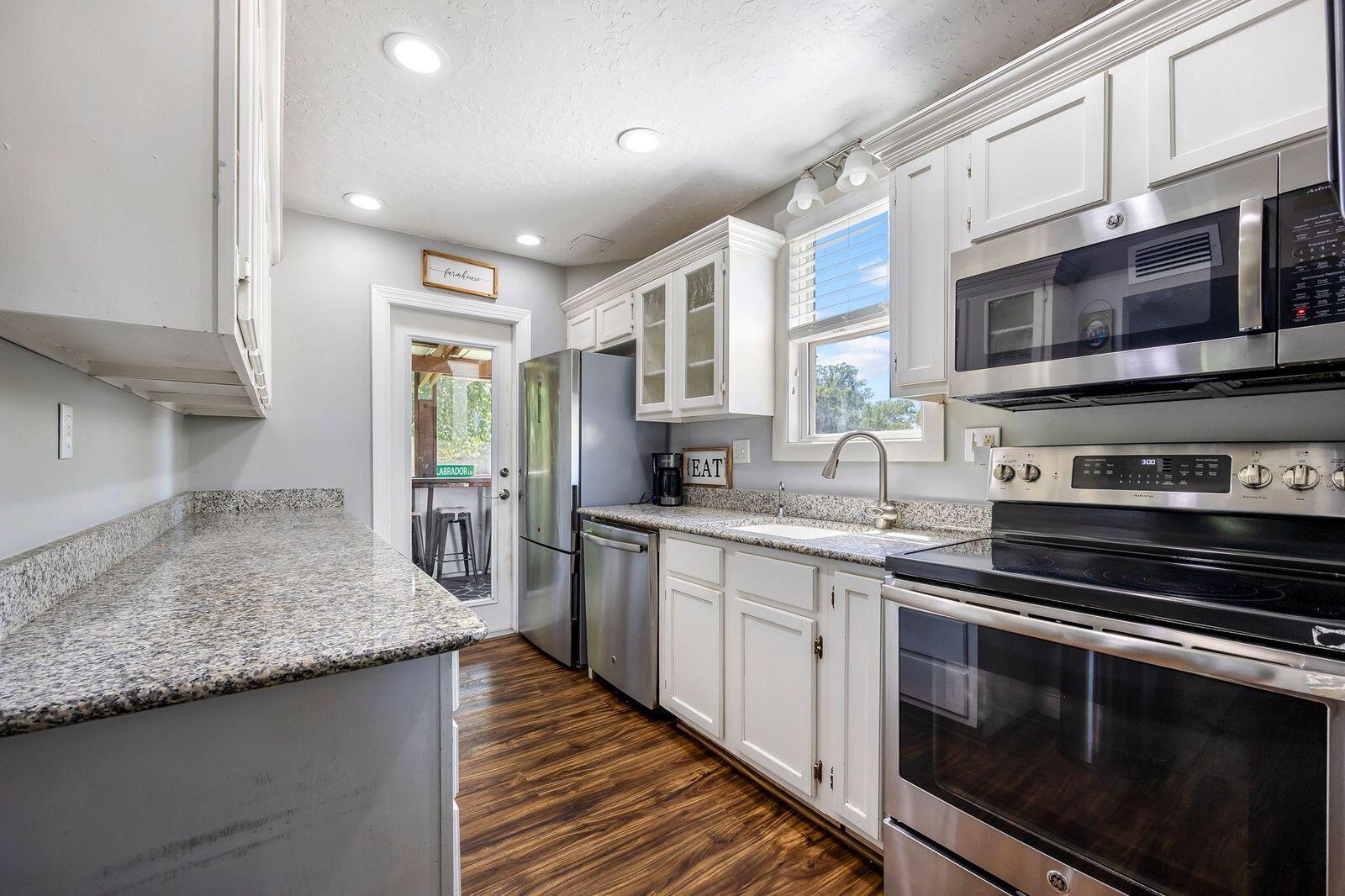 1425 East Crisafulli Road Merritt Island, FL 32953 - Photo 13 of 22 17