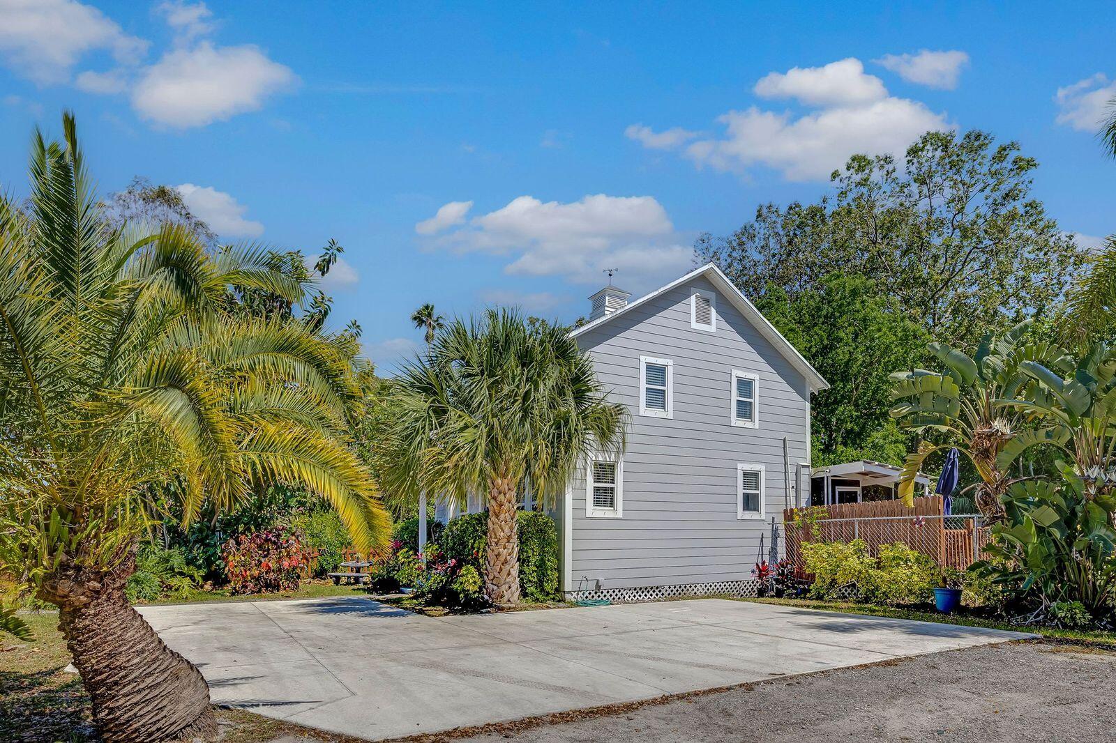 1425 East Crisafulli Road Merritt Island, FL 32953 - Photo 2 of 22 2