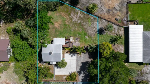 $3,300 | 1425 East Crisafulli Road, Merritt Island, FL 32953