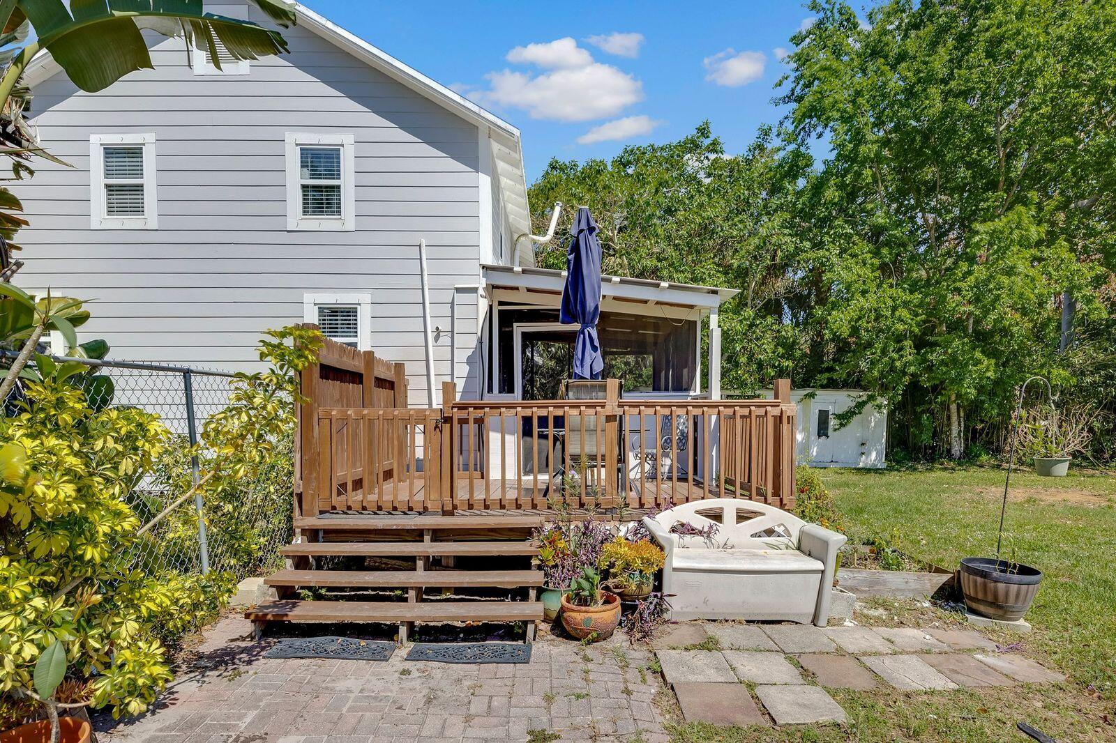 1425 East Crisafulli Road Merritt Island, FL 32953 - Photo 5 of 22 5