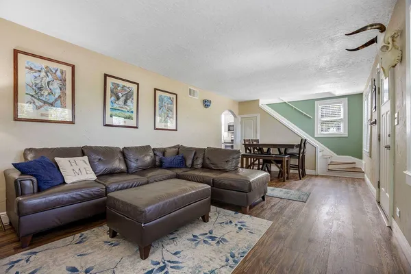 $3,300 | 1425 East Crisafulli Road, Merritt Island, FL 32953