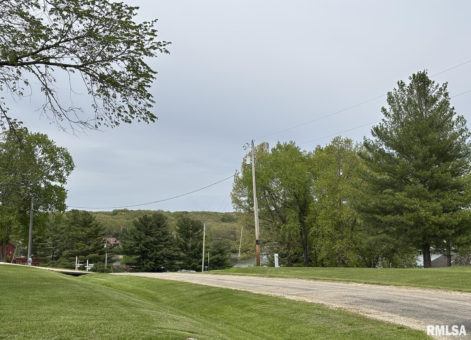 194 Lakeview Road North, Unit NORTH Dahinda, IL 61428 - Photo 4 of 21