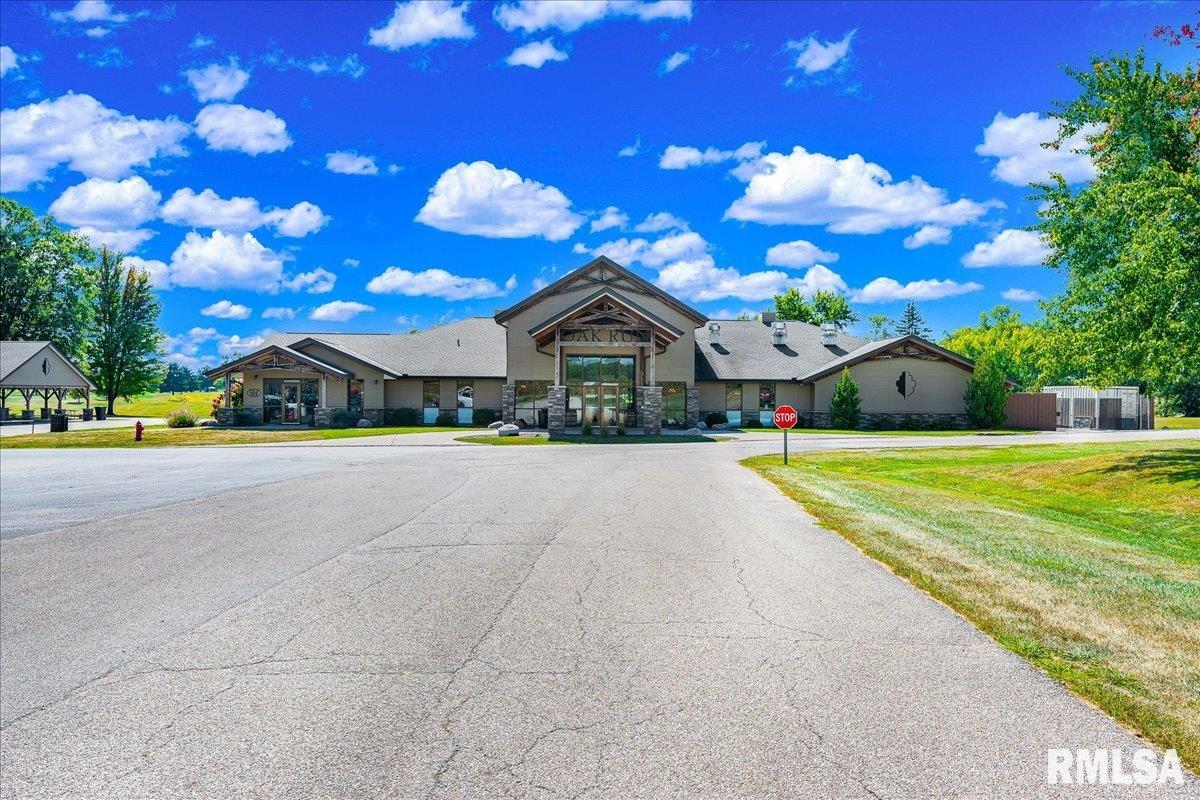 194 Lakeview Road North, Unit NORTH Dahinda, IL 61428 - Photo 6 of 21