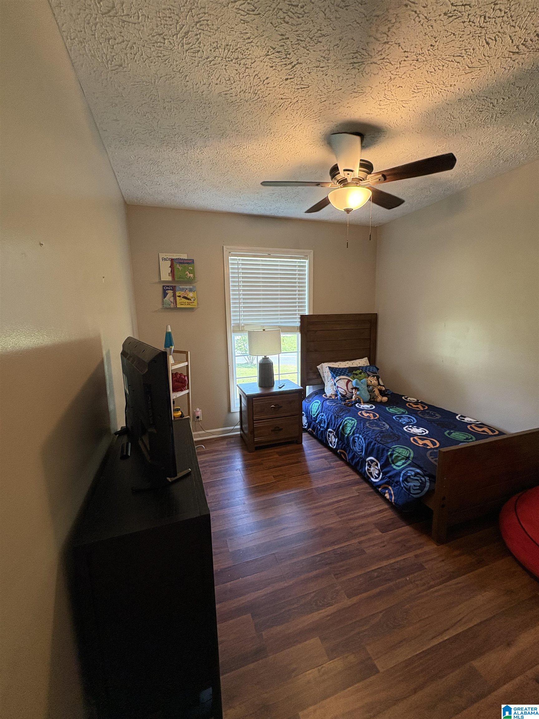 4493 Spunky Hollow Road Remlap, AL 35133 - Photo 22 of 26