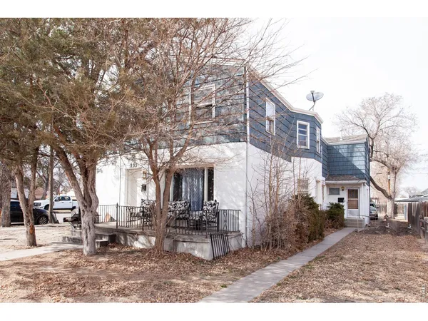 $329,000 | 332 Broadway Street, Sterling, CO 80751