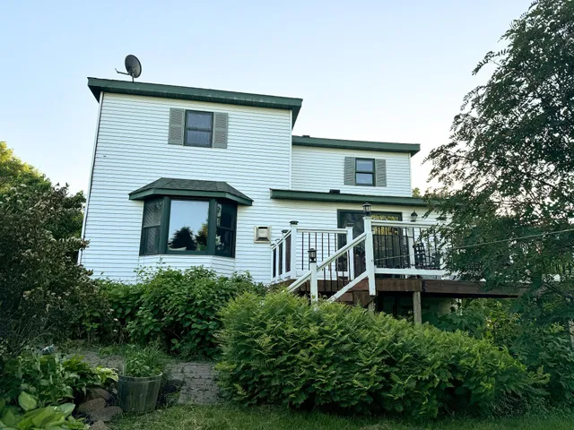 $499,900 | 36867 Krueger Loop, Dent, MN 56528