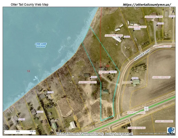 $499,900 | 36867 Krueger Loop, Dent, MN 56528