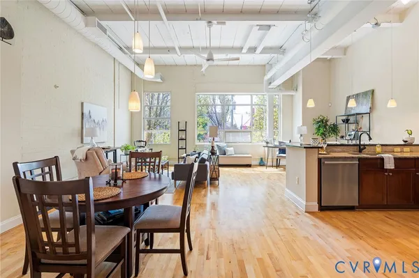 $362,000 | 306 North 26th Street, Unit U230, Richmond, VA 23223