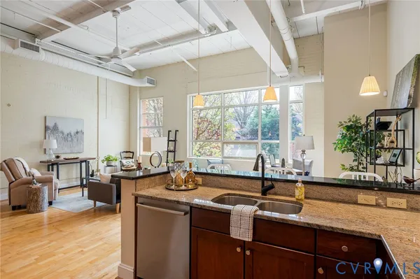 $362,000 | 306 North 26th Street, Unit U230, Richmond, VA 23223