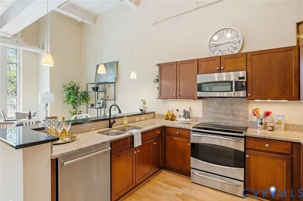 $362,000 | 306 North 26th Street, Unit U230, Richmond, VA 23223