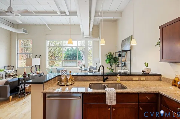 $362,000 | 306 North 26th Street, Unit U230, Richmond, VA 23223