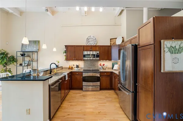 $362,000 | 306 North 26th Street, Unit U230, Richmond, VA 23223