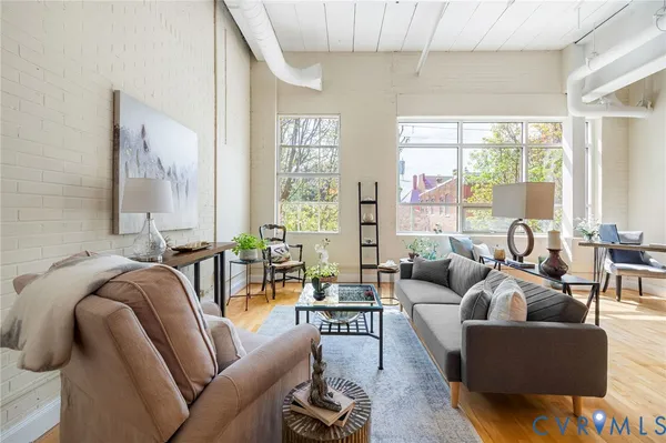 $362,000 | 306 North 26th Street, Unit U230, Richmond, VA 23223