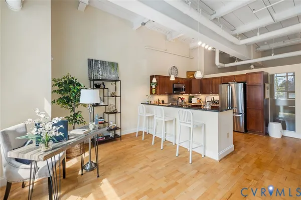 $362,000 | 306 North 26th Street, Unit U230, Richmond, VA 23223