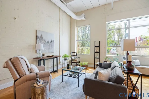 $362,000 | 306 North 26th Street, Unit U230, Richmond, VA 23223