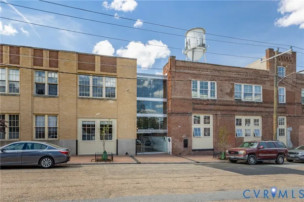 $362,000 | 306 North 26th Street, Unit U230, Richmond, VA 23223