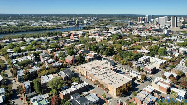 $362,000 | 306 North 26th Street, Unit U230, Richmond, VA 23223