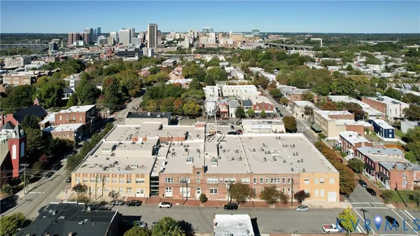 $362,000 | 306 North 26th Street, Unit U230, Richmond, VA 23223