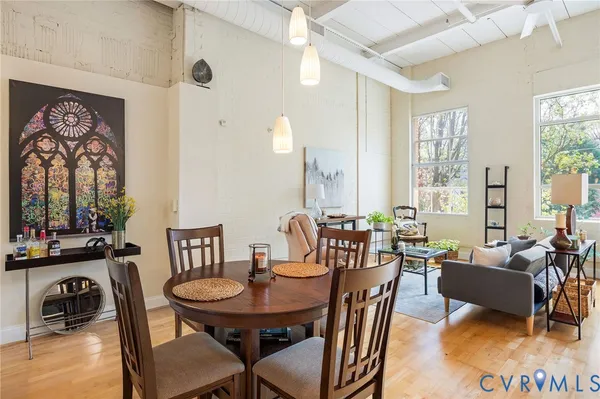 $362,000 | 306 North 26th Street, Unit U230, Richmond, VA 23223