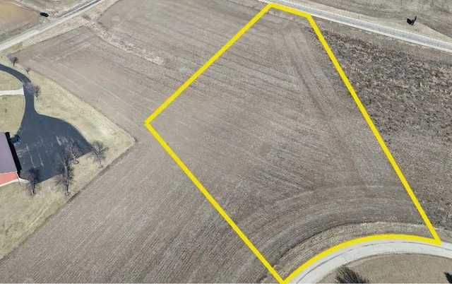 $69,900 | Lot 1 Alphorn, Monroe, WI 53566