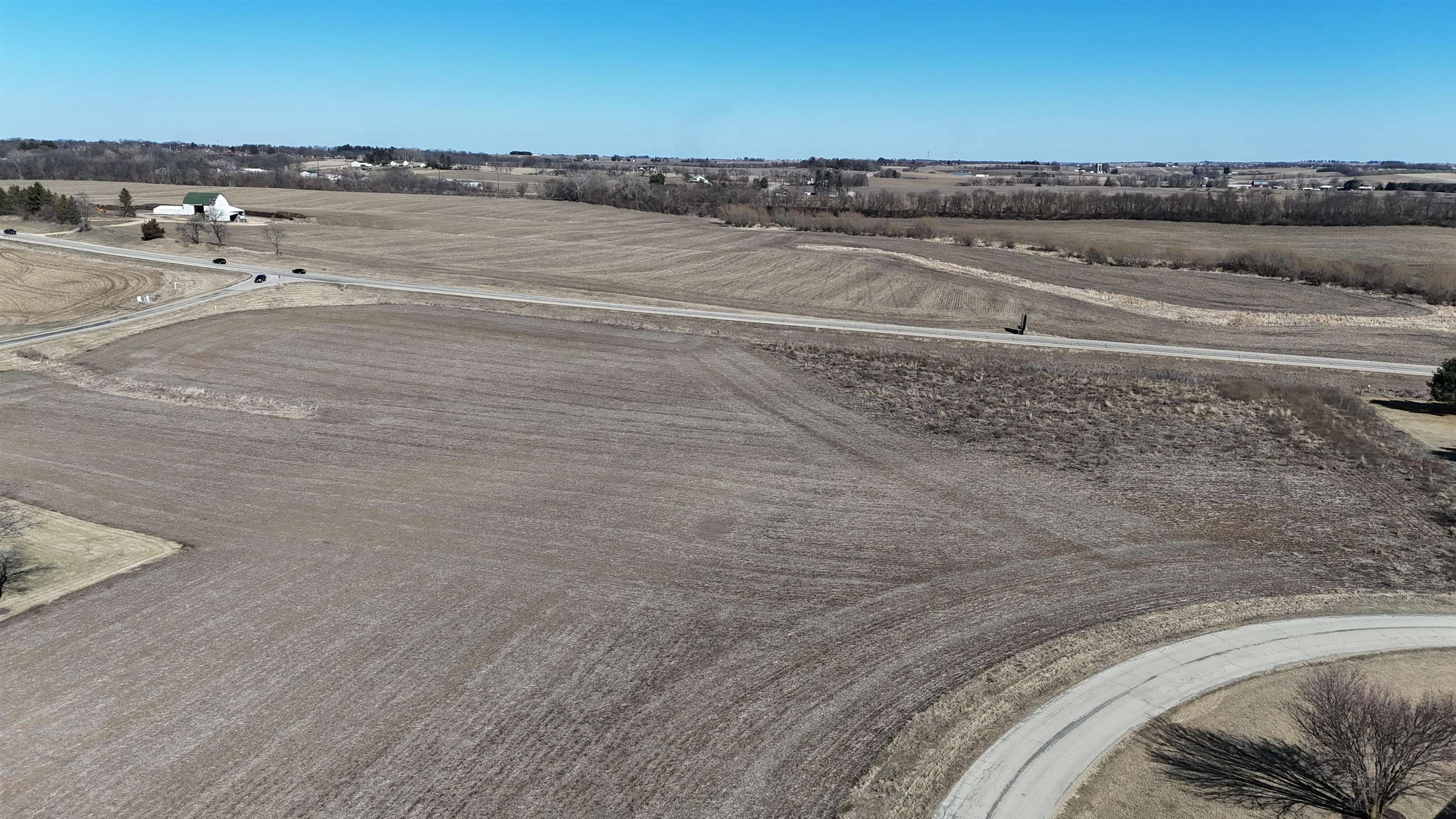 Lot 1 Alphorn Monroe, WI 53566 - Photo 11 of 19