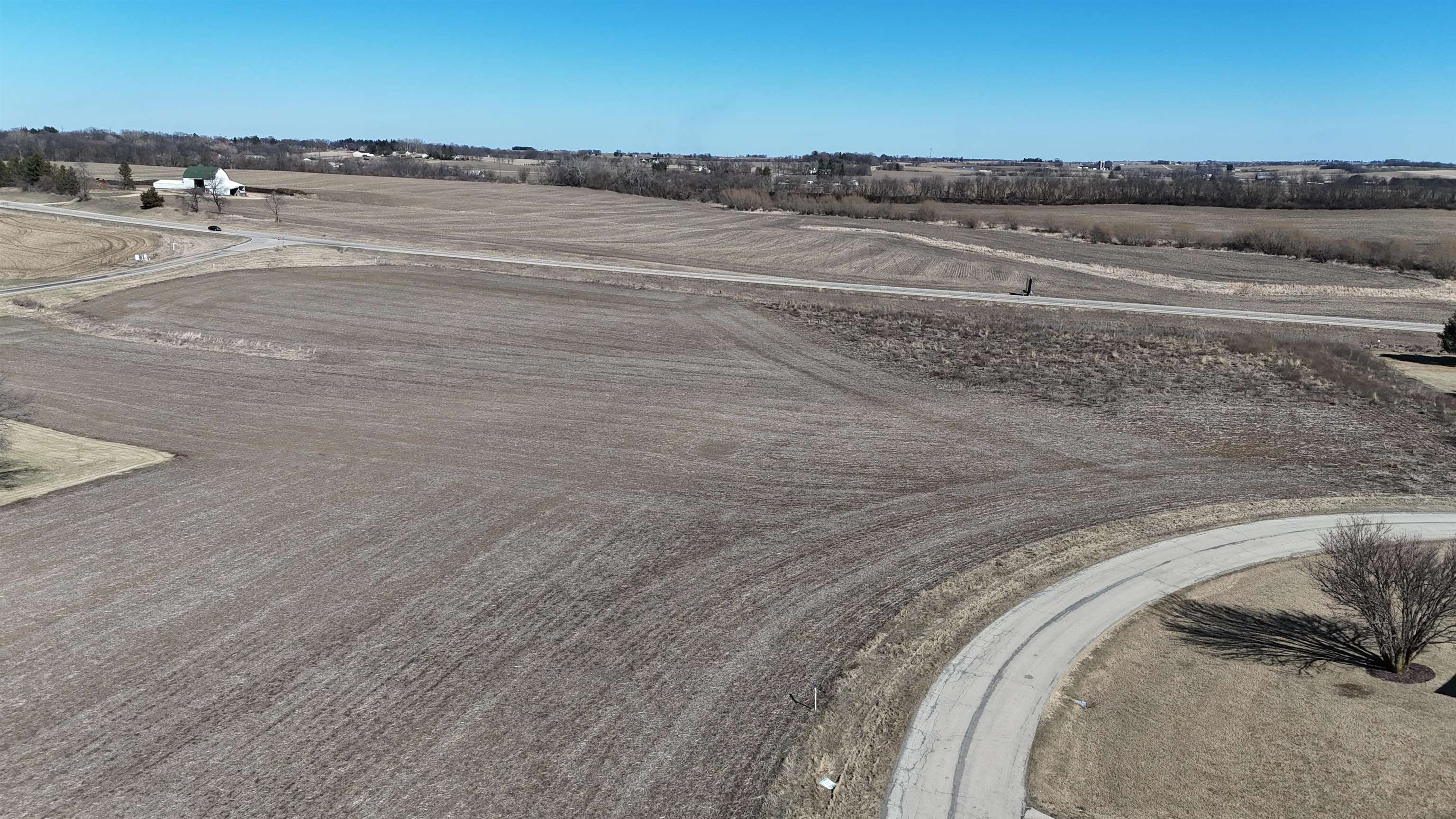 Lot 1 Alphorn Monroe, WI 53566 - Photo 12 of 19