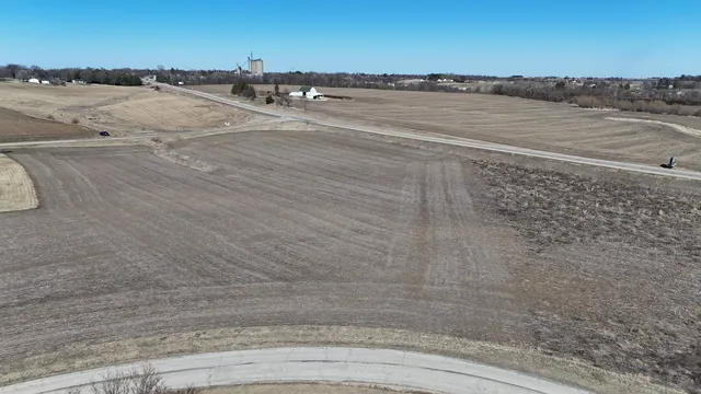 $69,900 | Lot 1 Alphorn, Monroe, WI 53566