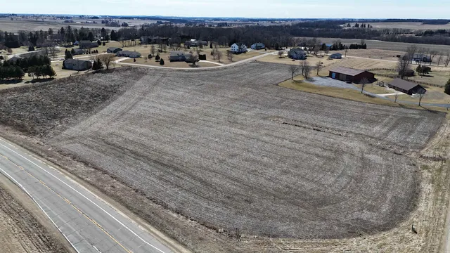 $69,900 | Lot 1 Alphorn, Monroe, WI 53566
