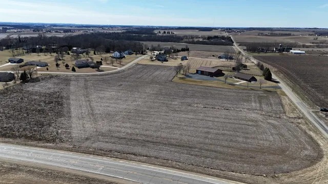 $69,900 | Lot 1 Alphorn, Monroe, WI 53566