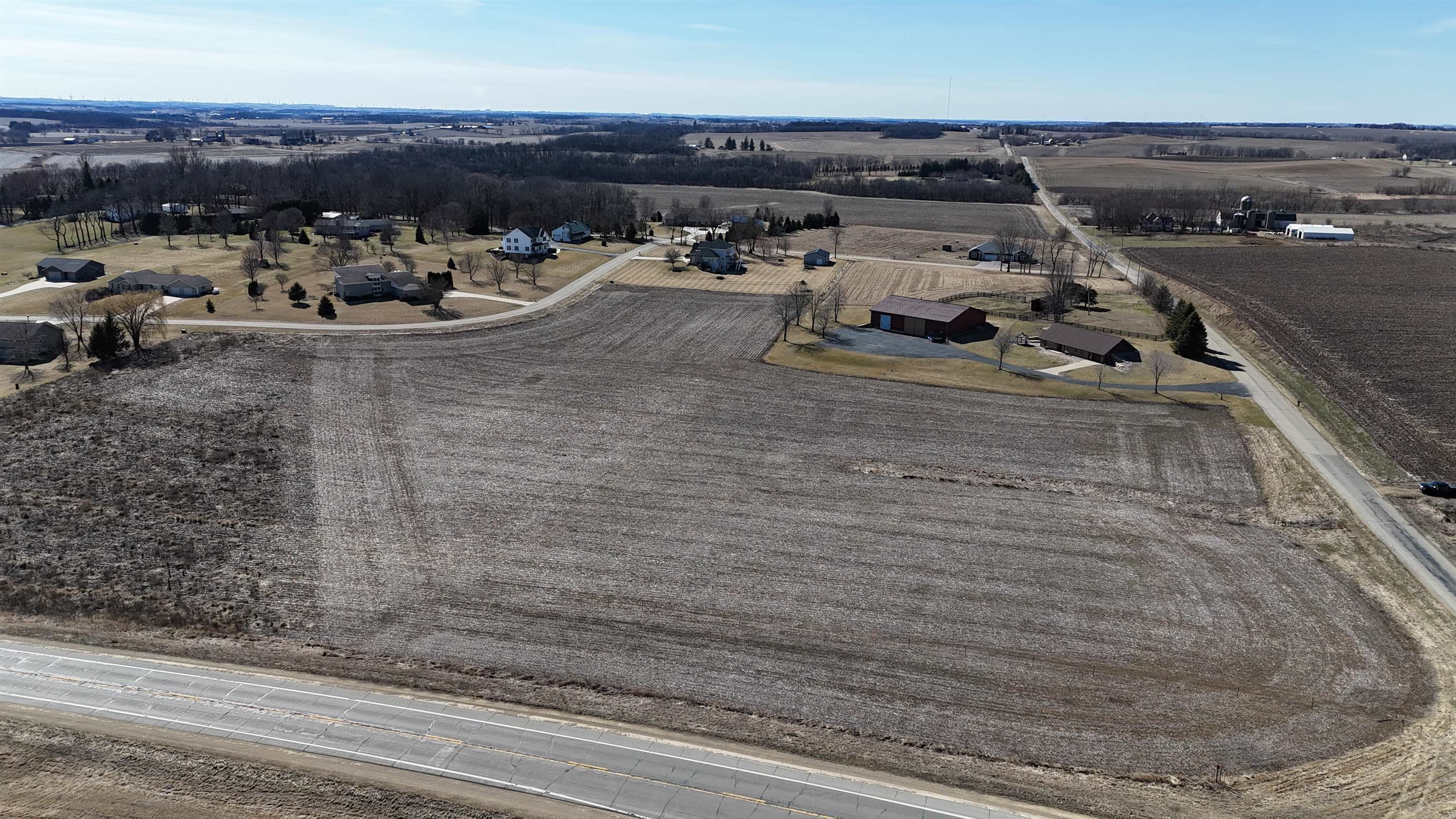 Lot 1 Alphorn Monroe, WI 53566 - Photo 17 of 19