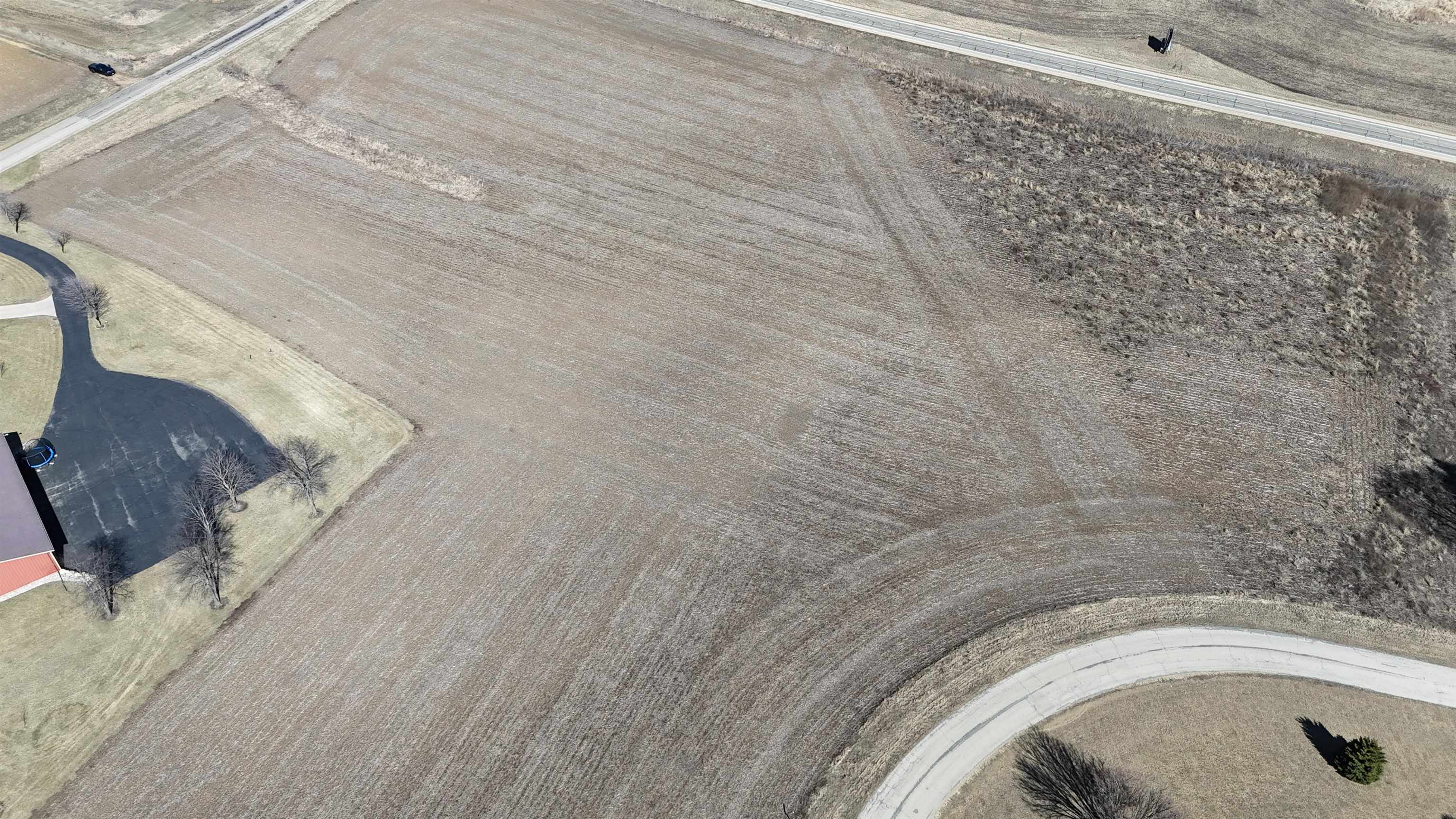 Lot 1 Alphorn Monroe, WI 53566 - Photo 19 of 19