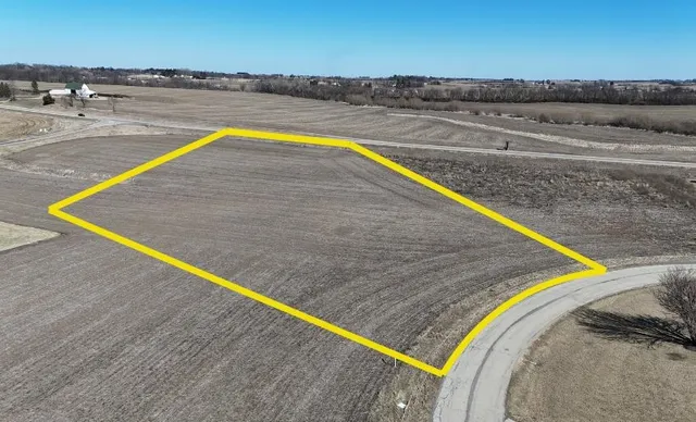 $69,900 | Lot 1 Alphorn, Monroe, WI 53566