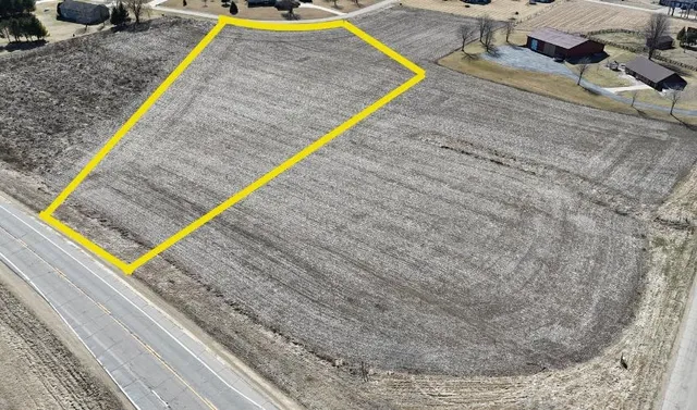 $69,900 | Lot 1 Alphorn, Monroe, WI 53566