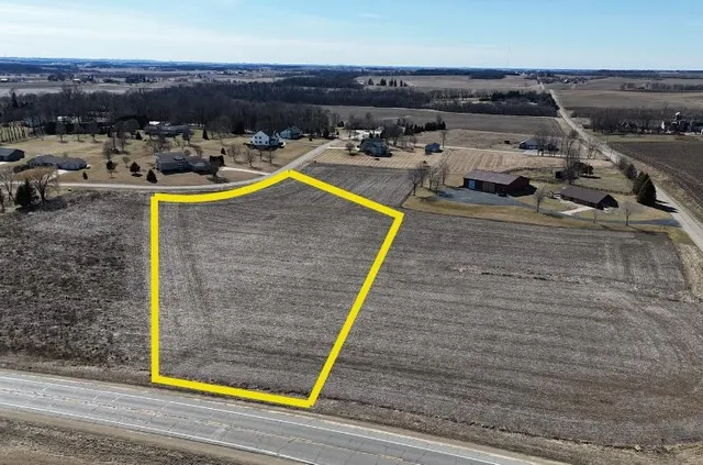 $69,900 | Lot 1 Alphorn, Monroe, WI 53566