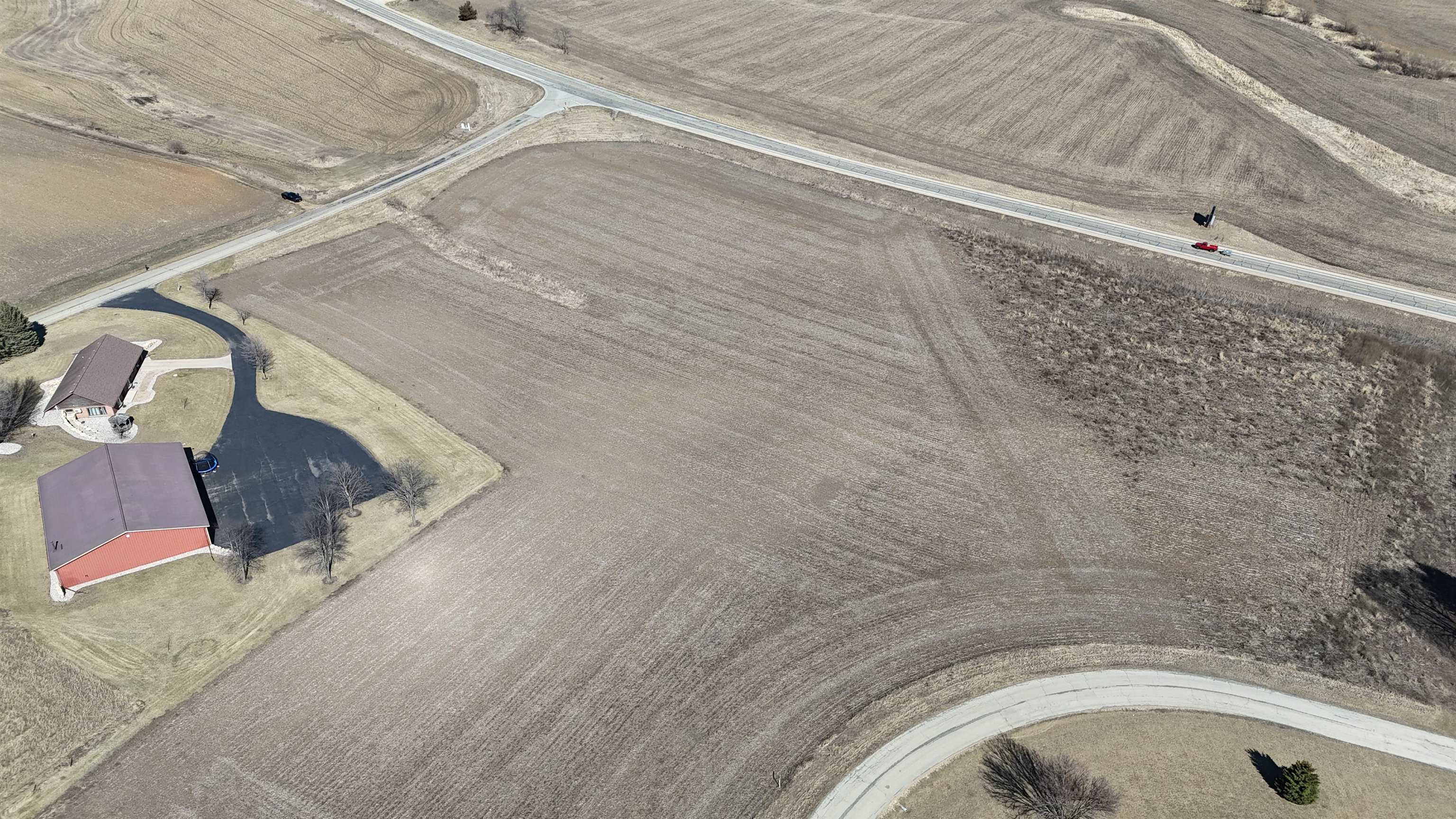 Lot 1 Alphorn Monroe, WI 53566 - Photo 8 of 19