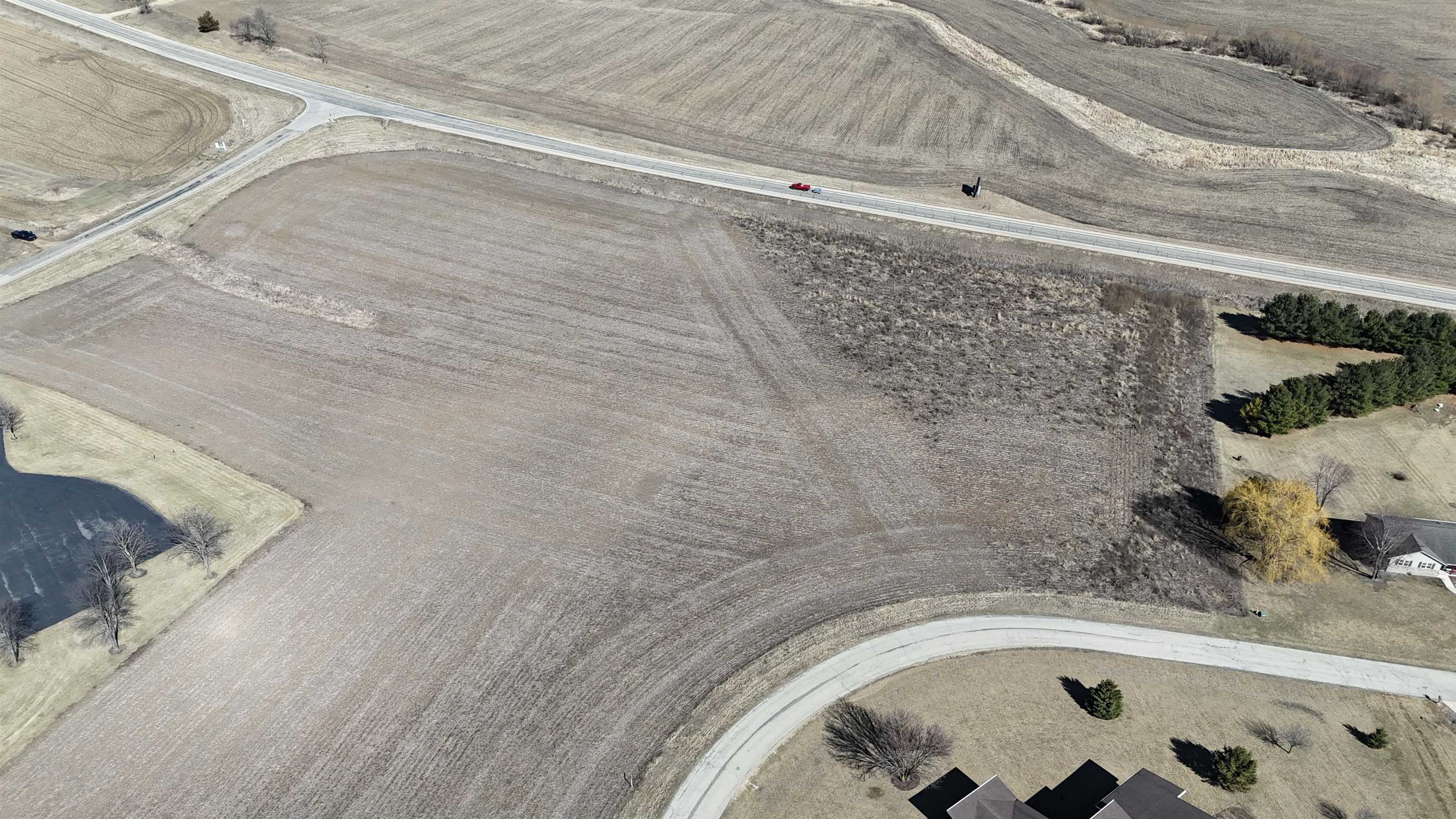 Lot 1 Alphorn Monroe, WI 53566 - Photo 9 of 19