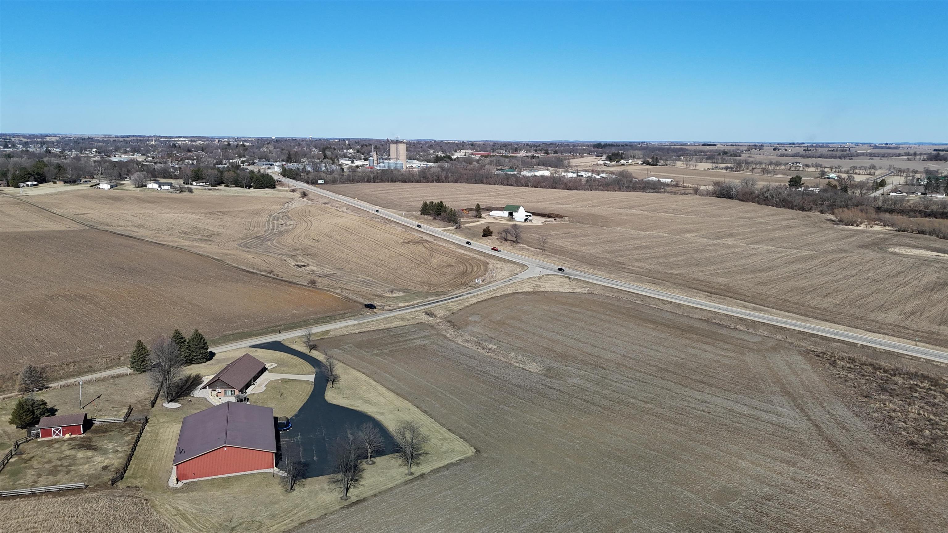 Lot 1 Alphorn Monroe, WI 53566 - Photo 10 of 19