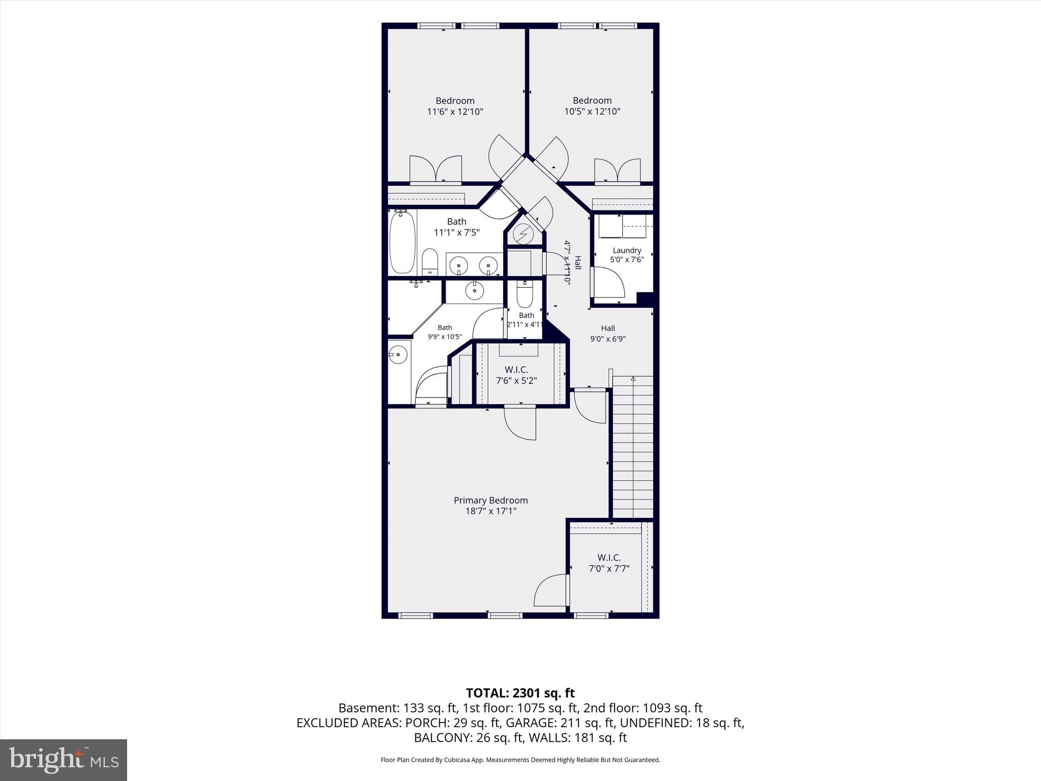 304 Mill Pond Road Frederick, MD 21701 - Photo 56 of 57