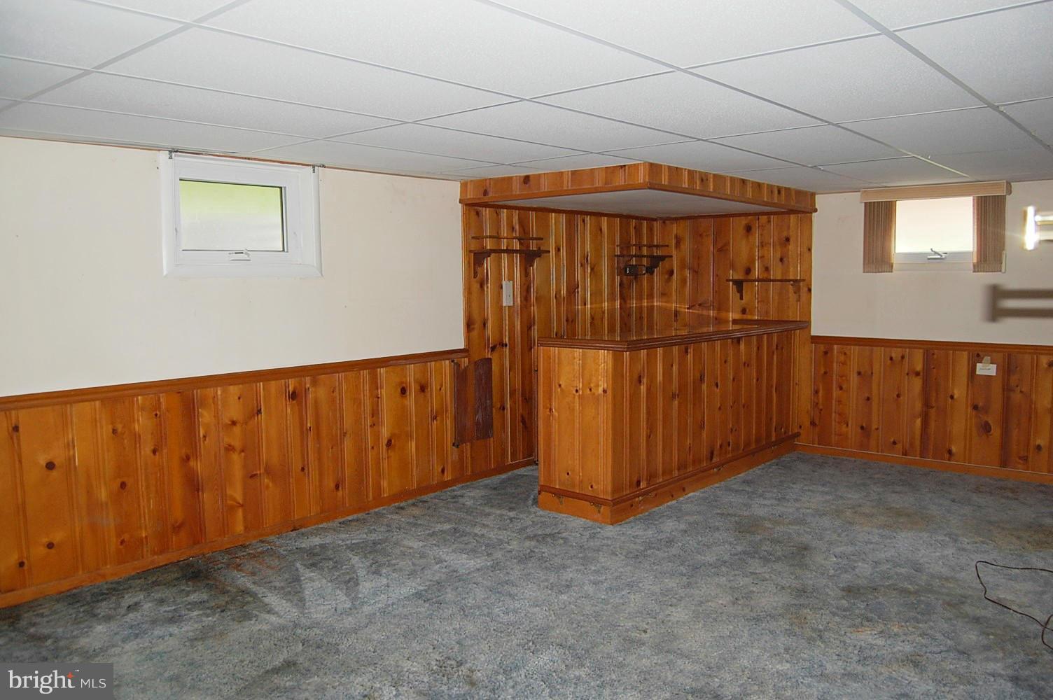 1108 Gilbert Road Rockville, MD 20851 - Photo 9 of 11 Basement