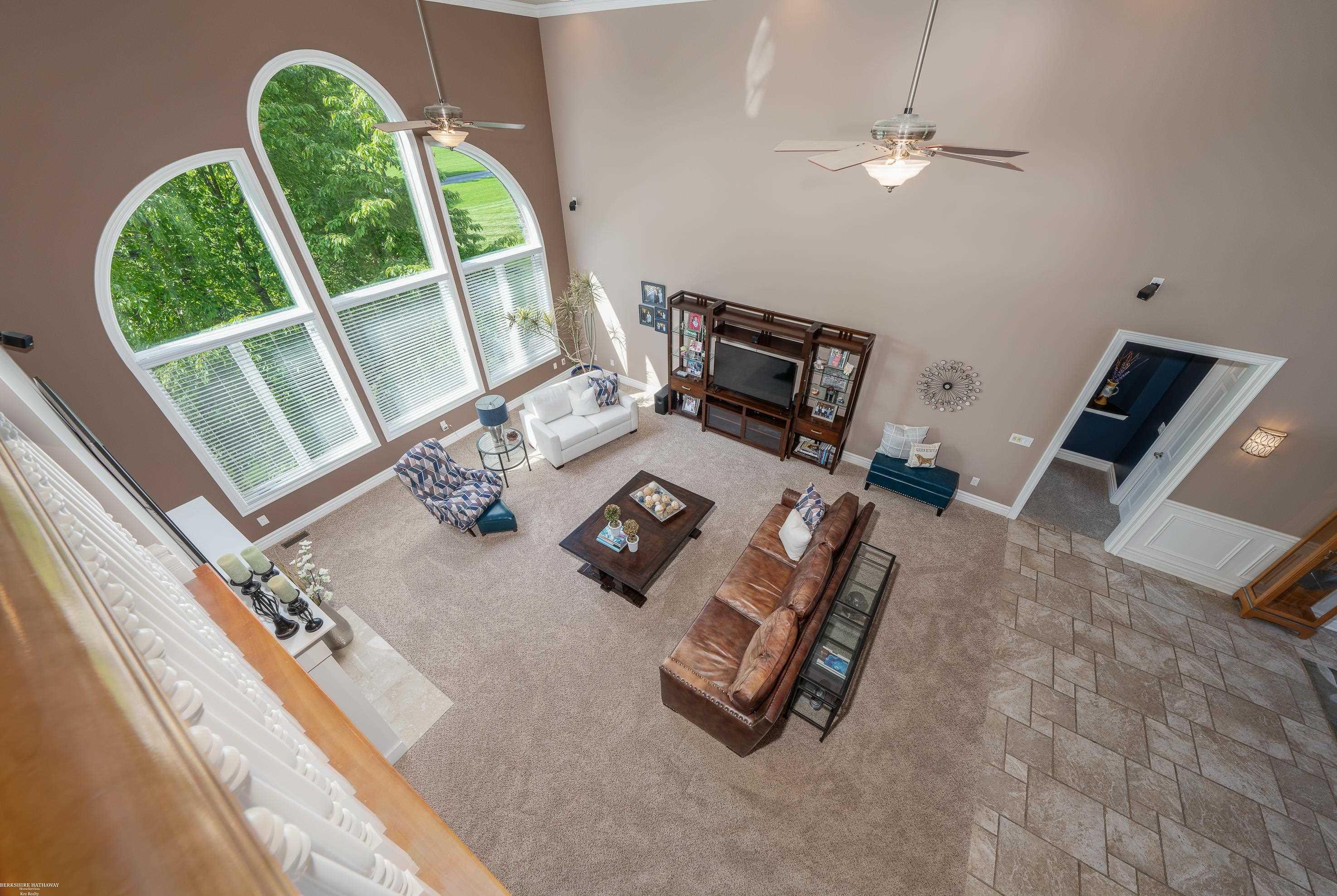 4372 Timber Ridge Drive Romeo, MI 48065 - Photo 15 of 84 Upper View