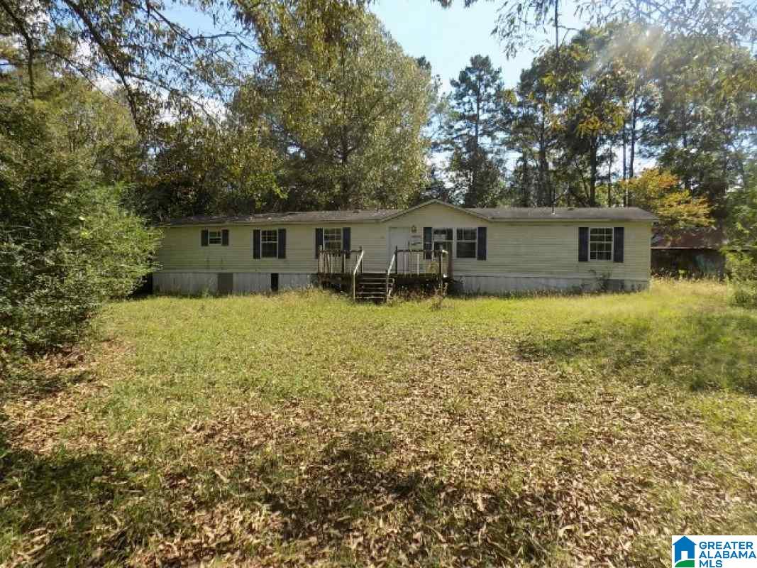 104 Ridge Drive Lincoln, AL 35096 - Photo 1 of 5