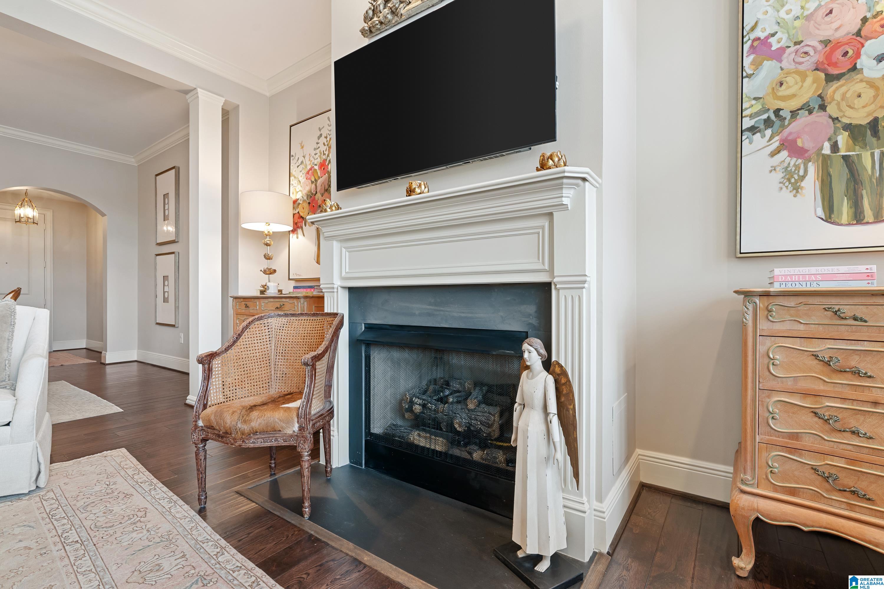 100 19th Street South, Unit 401 Birmingham, AL 35209 - Photo 14 of 51
