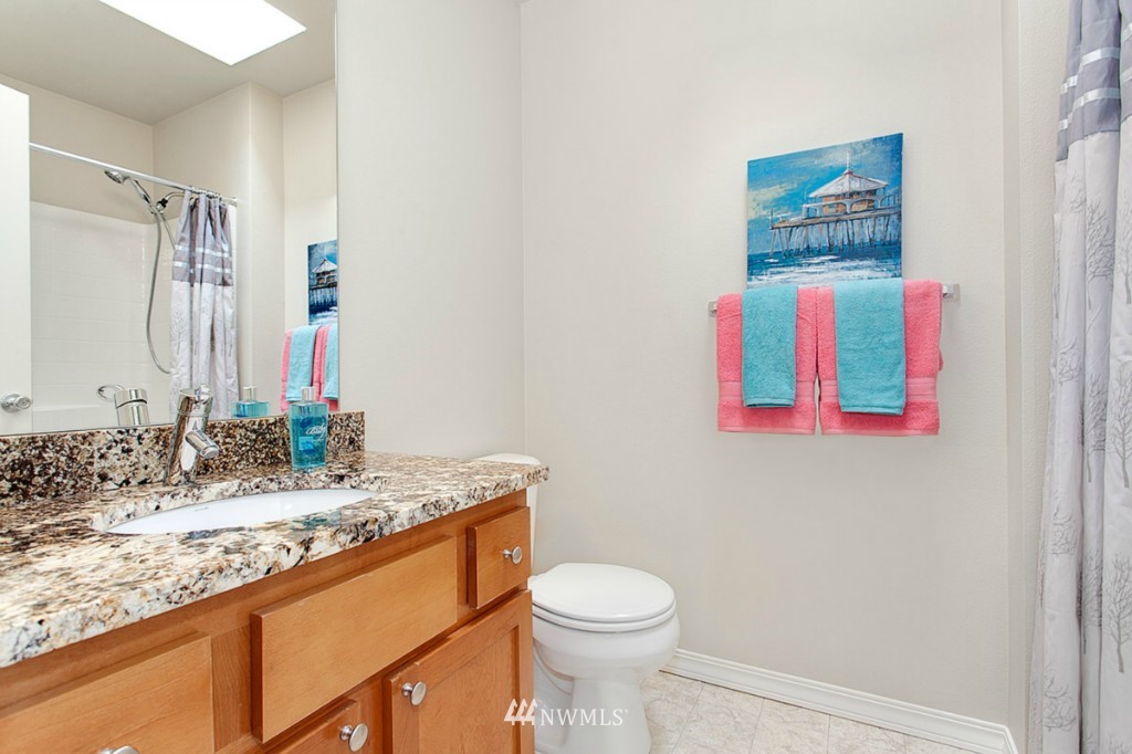 24102 39th Court Southeast, Unit 4 Bothell, WA 98021 - Photo 17 of 21