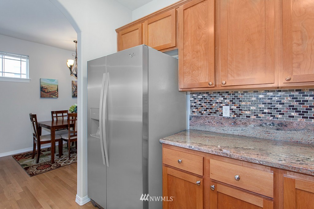 24102 39th Court Southeast, Unit 4 Bothell, WA 98021 - Photo 3 of 21