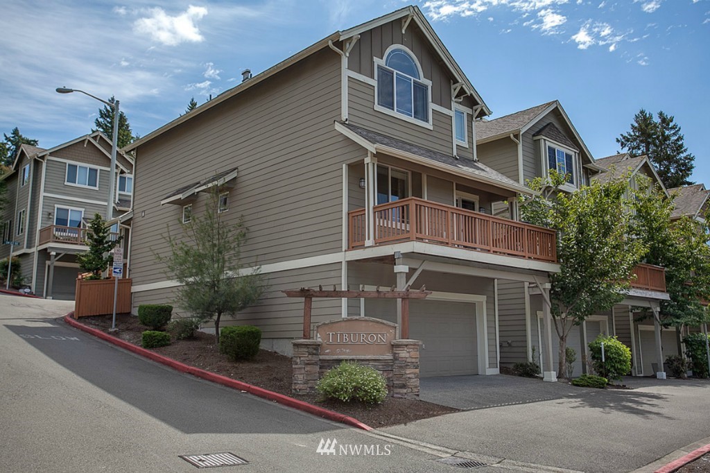 24102 39th Court Southeast, Unit 4 Bothell, WA 98021 - Photo 21 of 21