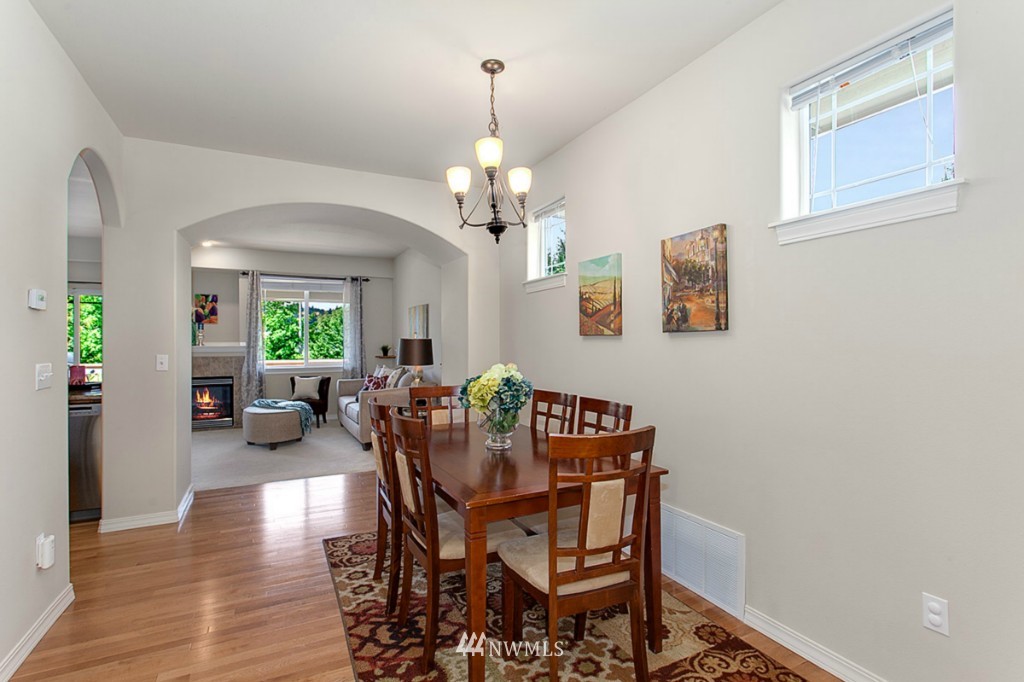 24102 39th Court Southeast, Unit 4 Bothell, WA 98021 - Photo 6 of 21