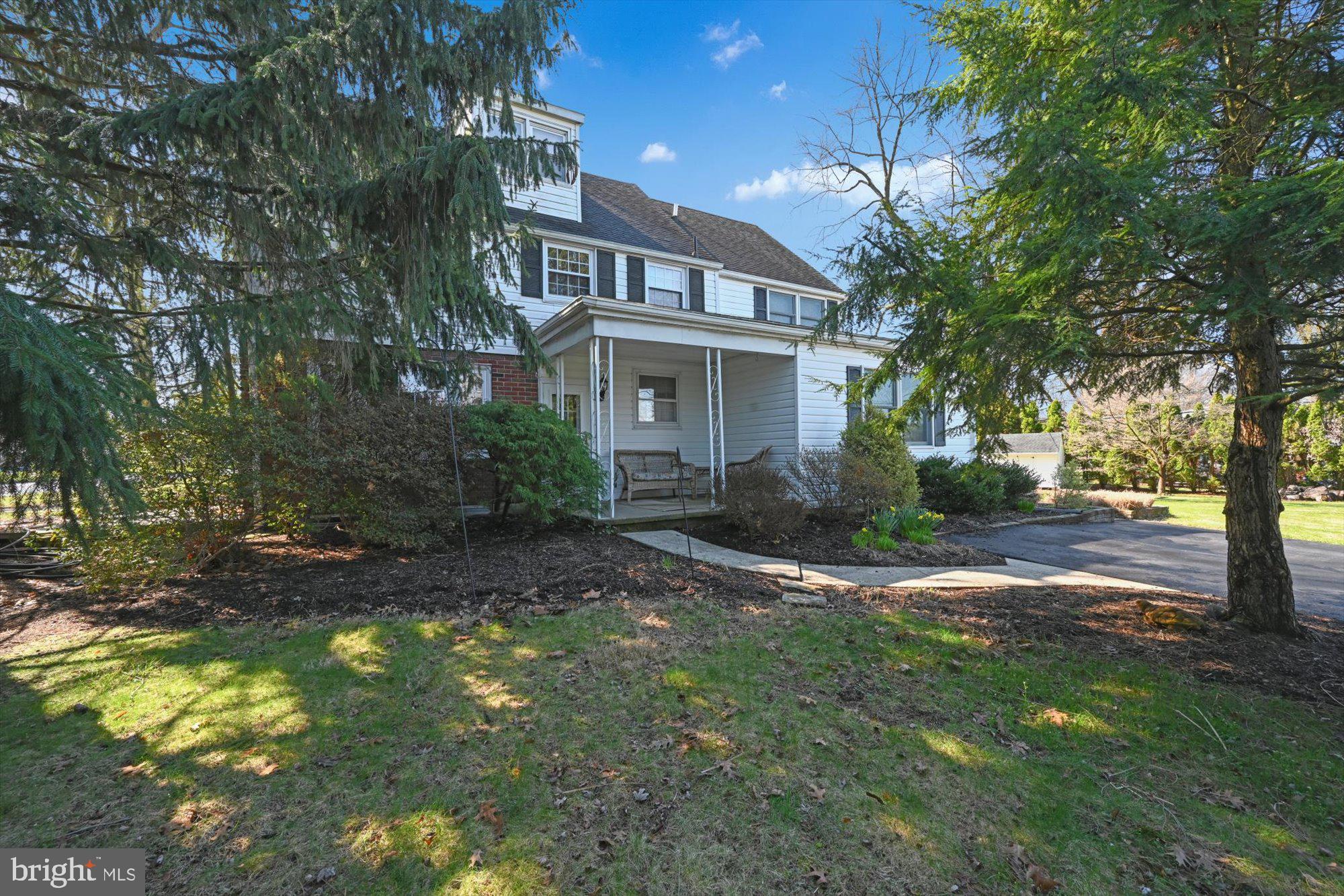3724 Stoudts Ferry Bridge Road Reading, PA 19605 - Photo 1 of 36