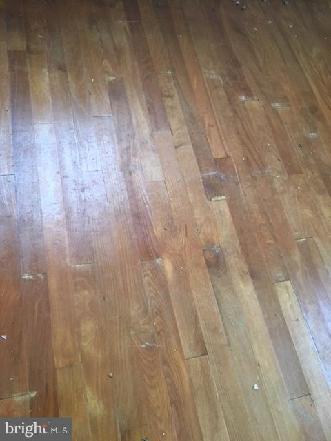 503 Elmwood Road Baltimore, MD 21206 - Photo 8 of 9 hardwood floors
